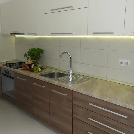 House Pierro Apartment Orasac Exterior photo