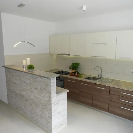 House Pierro Apartment Orasac Exterior photo