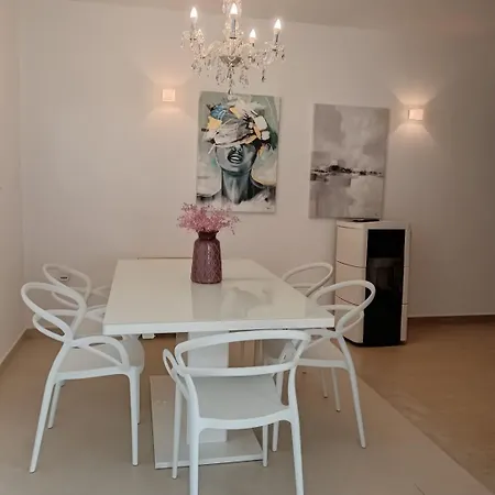 House Pierro Apartment Orasac Exterior photo