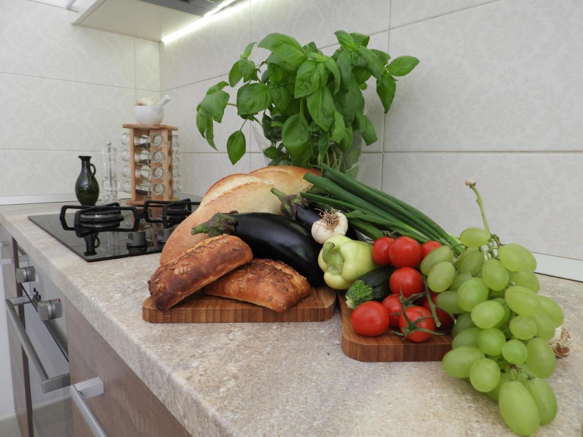 Apartment House Pierro *