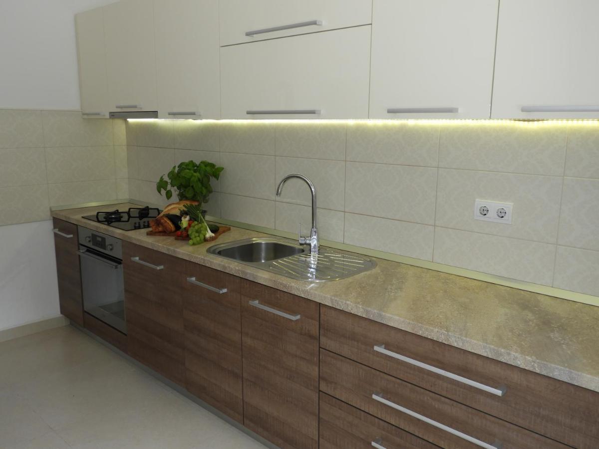 House Pierro Apartment Orasac