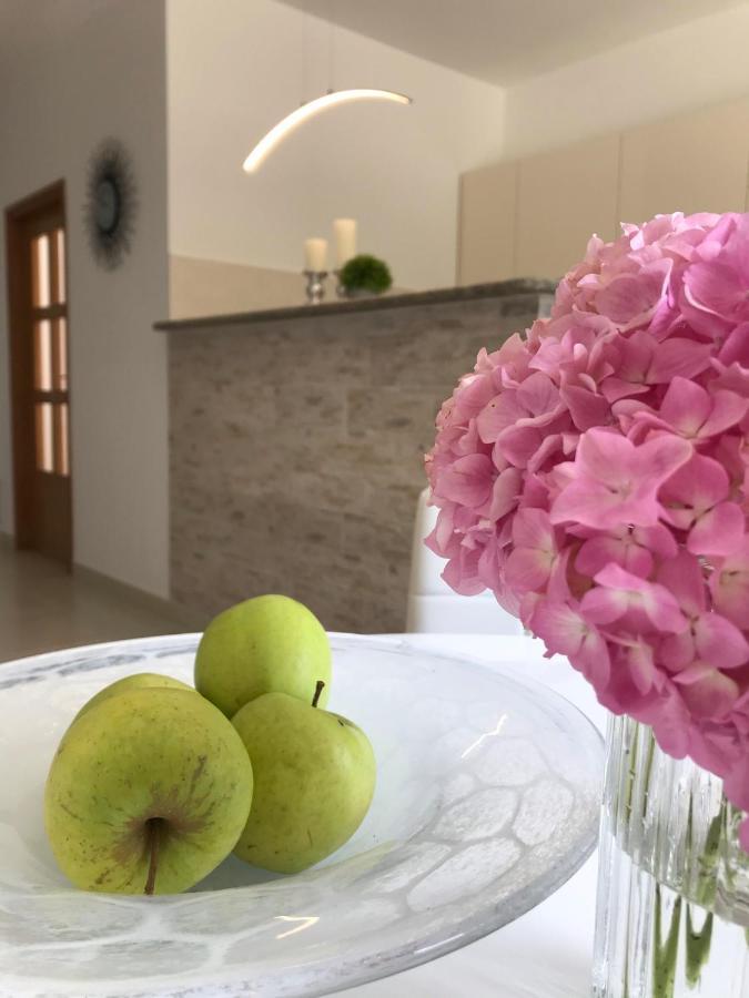 Apartment House Pierro