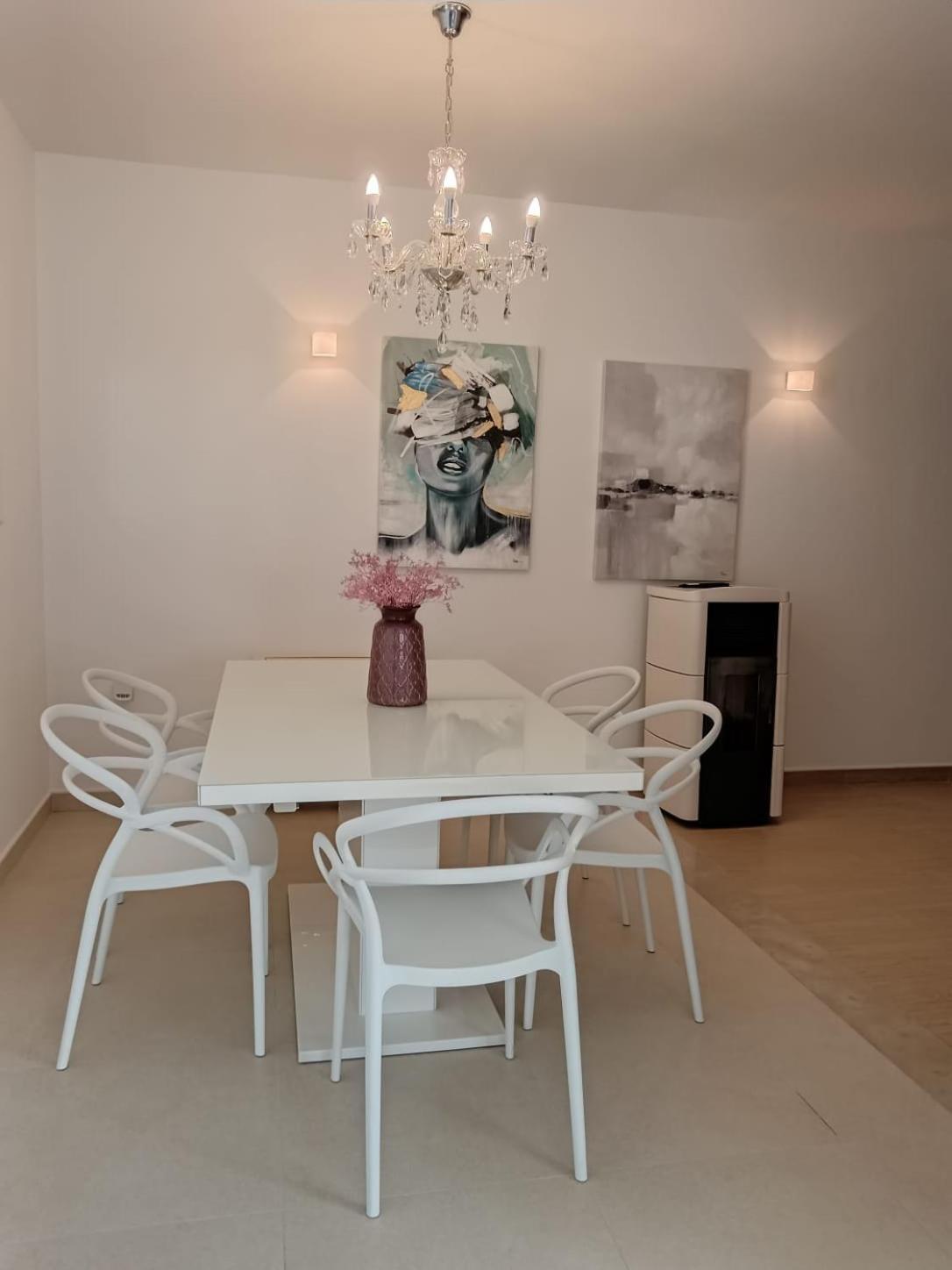 Apartment House Pierro Orasac
